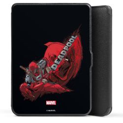 E-Reader Smart Case schwarz