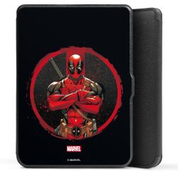 E-Reader Smart Case schwarz