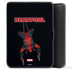 E-Reader Smart Case schwarz