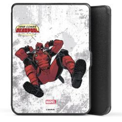 E-Reader Smart Case schwarz