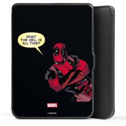 E-Reader Smart Case schwarz