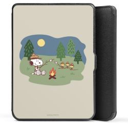 E-Reader Smart Case schwarz