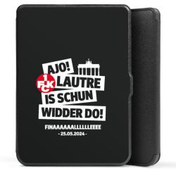 E-Reader Smart Case schwarz