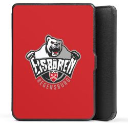 E-Reader Smart Case schwarz