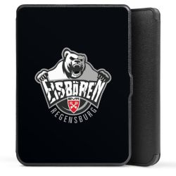 E-Reader Smart Case schwarz