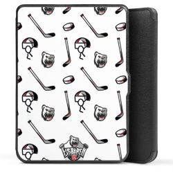 E-Reader Smart Case schwarz