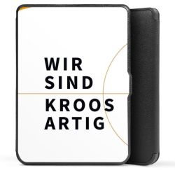 E-Reader Smart Case schwarz