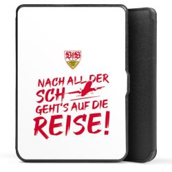 E-Reader Smart Case schwarz