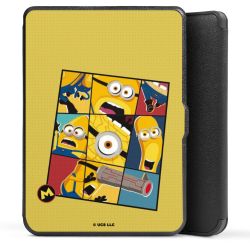 E-Reader Smart Case schwarz