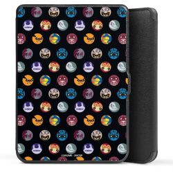 E-Reader Smart Case schwarz