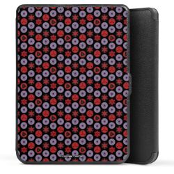 E-Reader Smart Case schwarz