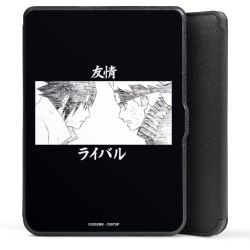 E-Reader Smart Case schwarz