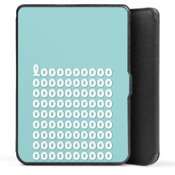 E-Reader Smart Case schwarz