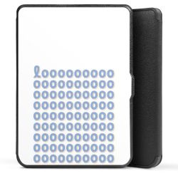 E-Reader Smart Case schwarz