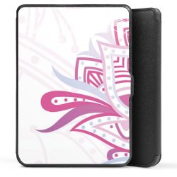 E-Reader Smart Case schwarz