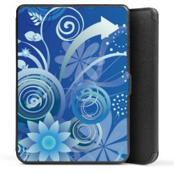 E-Reader Smart Case schwarz