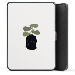 E-Reader Smart Case schwarz