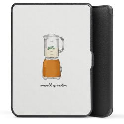 E-Reader Smart Case schwarz