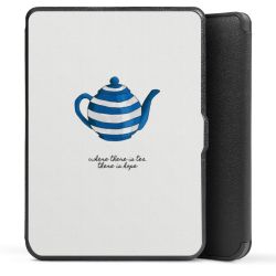 E-Reader Smart Case schwarz