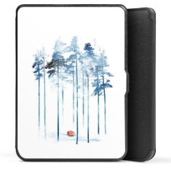 E-Reader Smart Case schwarz