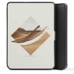 E-Reader Smart Case schwarz