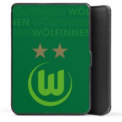 E-Reader Smart Case schwarz