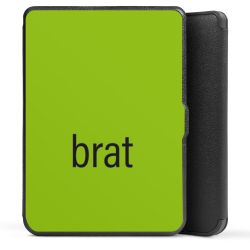 E-Reader Smart Case schwarz