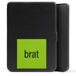 E-Reader Smart Case schwarz