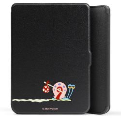 E-Reader Smart Case schwarz