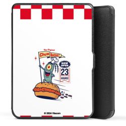 E-Reader Smart Case schwarz