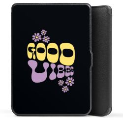 E-Reader Smart Case schwarz