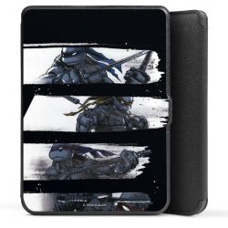 E-Reader Smart Case schwarz