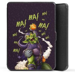 E-Reader Smart Case schwarz