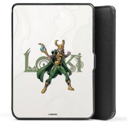 E-Reader Smart Case schwarz