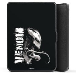 E-Reader Smart Case schwarz
