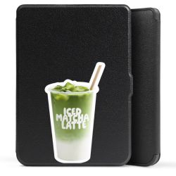 E-Reader Smart Case schwarz