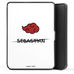 E-Reader Smart Case schwarz