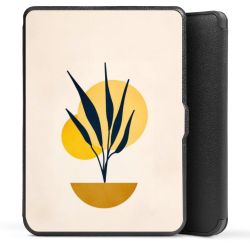 E-Reader Smart Case schwarz