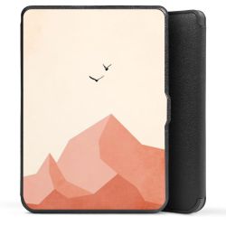 E-Reader Smart Case schwarz