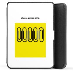 E-Reader Smart Case schwarz