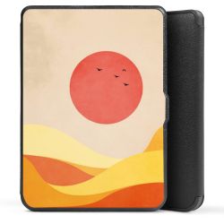 E-Reader Smart Case schwarz