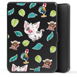 E-Reader Smart Case schwarz