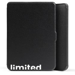 E-Reader Smart Case schwarz