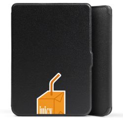 E-Reader Smart Case schwarz