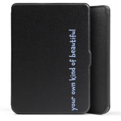 E-Reader Smart Case schwarz