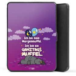 E-Reader Smart Case schwarz