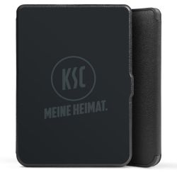 E-Reader Smart Case schwarz