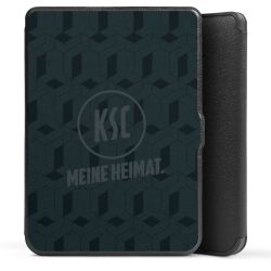 E-Reader Smart Case schwarz