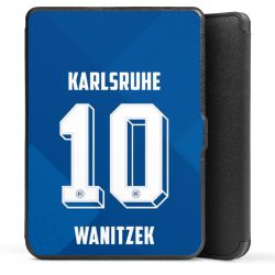 E-Reader Smart Case schwarz