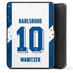 E-Reader Smart Case schwarz